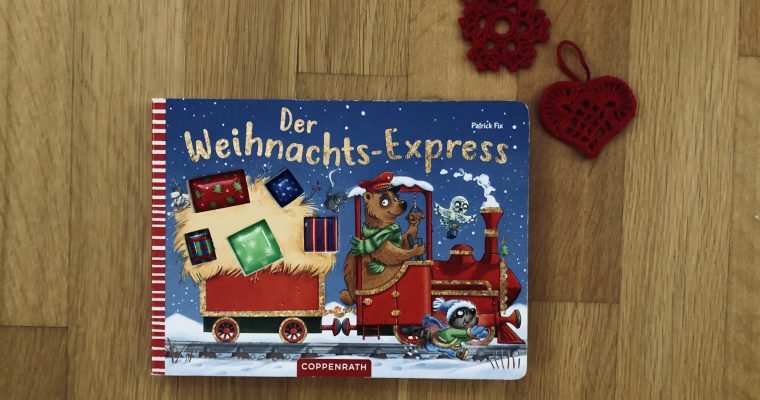 Der Weihnachts-Express