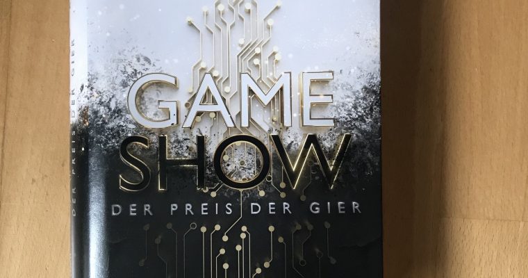Gameshow – Der Preis der Gier