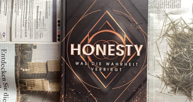 Honesty – Was die Wahrheit verbirgt